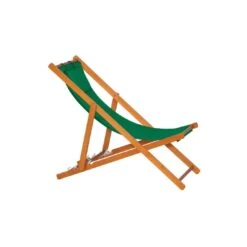 Siena Garden Faro Beach-Liegestuhl Holz/Textilene Grün -Gartenmobel Verkauf 892004 16