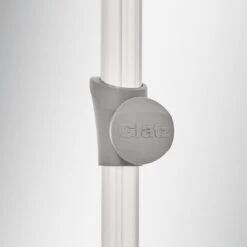 Glatz Alu Smart Easy Mittelstockschirm Ø300cm Ash -Gartenmobel Verkauf 904038 3
