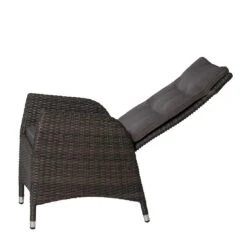 Siena Garden Porto Move Gartensessel Geflecht Grau/Anthrazit -Gartenmobel Verkauf 911837 6