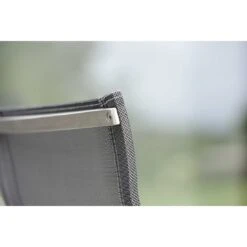 Stern Barny Garten-Barstuhl Edelstahl/Textilene Edelstahl/Silbergrau 21 Stern Barny Garten-Barstuhl Edelstahl/Textilene Edelstahl/Silbergrau -Gartenmobel Verkauf 940767 10