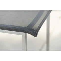 Stern Barny Garten-Barstuhl Edelstahl/Textilene Edelstahl/Silbergrau 16 Stern Barny Garten-Barstuhl Edelstahl/Textilene Edelstahl/Silbergrau -Gartenmobel Verkauf 940767 5