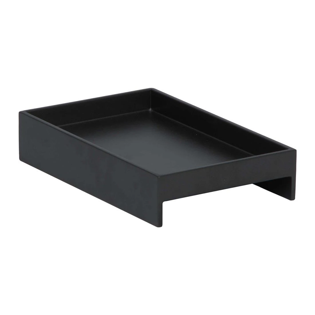 Stern Tablett 25x15,5x5cm Für Armlehne Fontana Anthrazit 1 Stern Tablett 25x15,5x5cm Für Armlehne Fontana Anthrazit