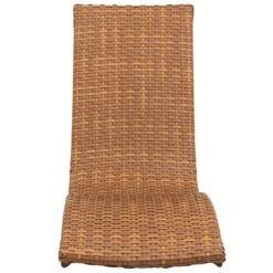 MBM Heaven Swing Gartenliege Aluminium/Geflecht Tobacco 10 MBM Heaven Swing Gartenliege Aluminium/Geflecht Tobacco -Gartenmobel Verkauf 998319 3