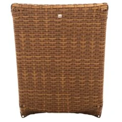 MBM Heaven Swing Gartenliege Aluminium/Geflecht Tobacco 11 MBM Heaven Swing Gartenliege Aluminium/Geflecht Tobacco -Gartenmobel Verkauf 998319 4