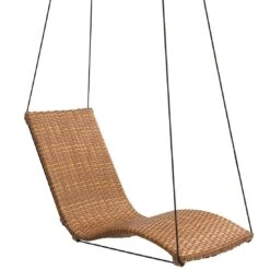 MBM Heaven Swing Gartenliege Aluminium/Geflecht Tobacco 12 MBM Heaven Swing Gartenliege Aluminium/Geflecht Tobacco -Gartenmobel Verkauf 998319 5