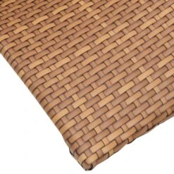 MBM Heaven Swing Gartenliege Aluminium/Geflecht Tobacco 15 MBM Heaven Swing Gartenliege Aluminium/Geflecht Tobacco -Gartenmobel Verkauf 998319 8