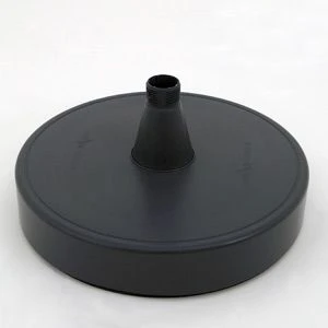 Sun Garden Sonnenschirmständer Für Easy Sun Ampelgroßschirme Anthrazit 1 Sun Garden Sonnenschirmständer Für Easy Sun Ampelgroßschirme Anthrazit