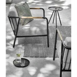 Apple Bee Elle Loungeset 3-tlg. Aluminium/Bee Wett Black/Natural Oak 14 Apple Bee Elle Loungeset 3-tlg. Aluminium/Bee Wett Black/Natural Oak -Gartenmobel Verkauf apple bee elle sofagruppe 3 tlg aluminium bee wett 1356171 7