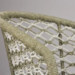 Best Mali Gartensessel Aluminium/Rope/Sunbrella Anthrazit/Grün-Melange 8 Best Mali Gartensessel Aluminium/Rope/Sunbrella Anthrazit/Grün-Melange -Gartenmobel Verkauf best mali gartensessel aluminium rope sunbrella anthrazit grun melange 1212170 4