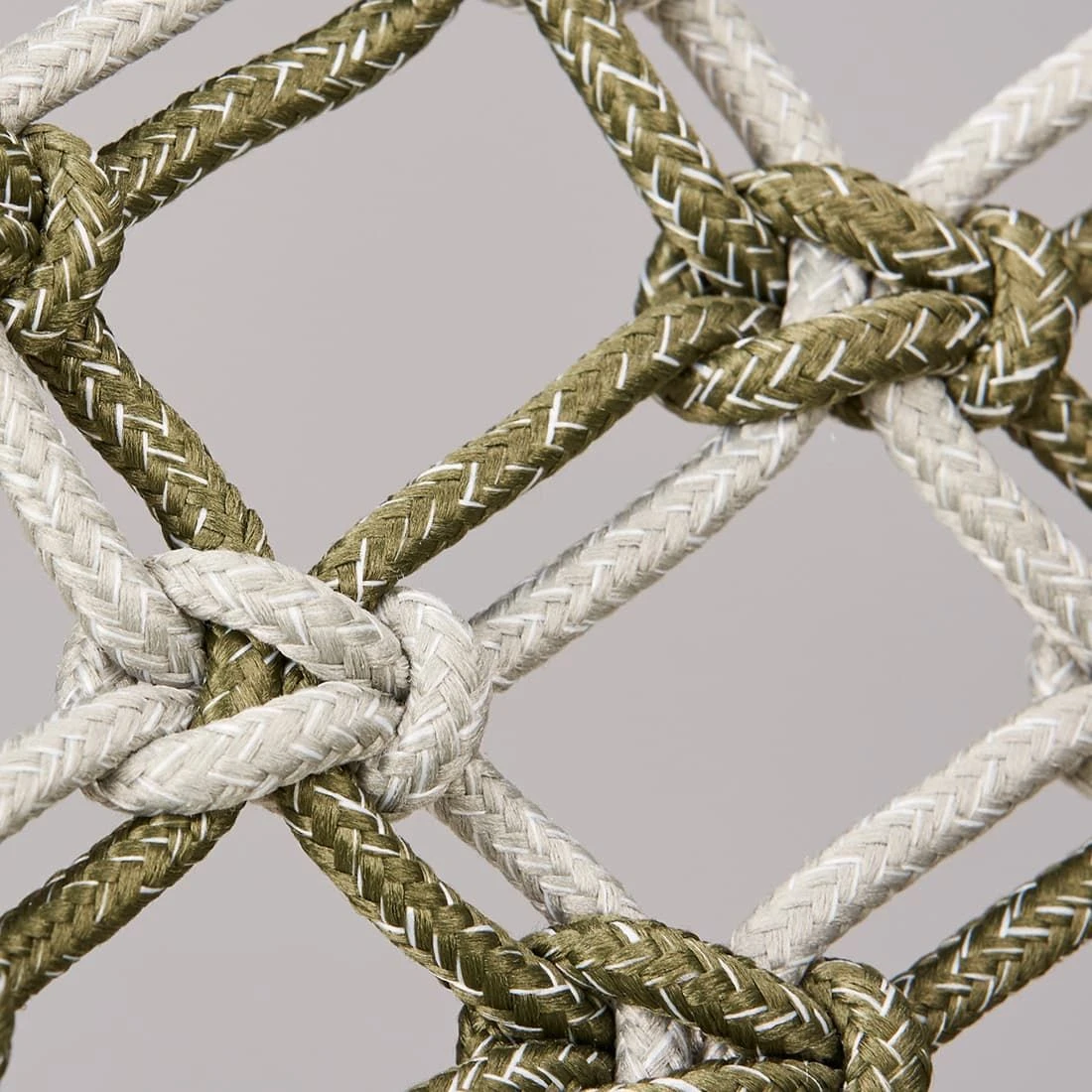 Best Mali Gartensessel Aluminium/Rope/Sunbrella Anthrazit/Grün-Melange 5 Best Mali Gartensessel Aluminium/Rope/Sunbrella Anthrazit/Grün-Melange – Bild 5