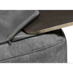 Blomus Grow Doppel-Gartenliege Kunstfaser Coal 13 Blomus Grow Doppel-Gartenliege Kunstfaser Coal -Gartenmobel Verkauf blomus grow doppel loungeliege kunstfaser 1412843 6