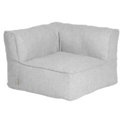 Blomus Grow Eck-/Endmodul Kunstfaser Cloud -Gartenmobel Verkauf blomus grow eckmodul kunstfaser 1410742 3