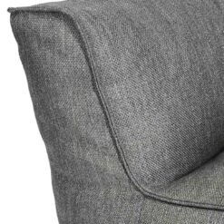 Blomus Grow Eck-/Endmodul Kunstfaser Coal -Gartenmobel Verkauf blomus grow eckmodul kunstfaser 1411567 4