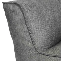 Blomus Grow Loungesessel Kunstfaser Coal -Gartenmobel Verkauf blomus grow loungesessel kunstfaser 1411589 4