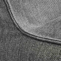 Blomus Grow Loungesessel Kunstfaser Coal -Gartenmobel Verkauf blomus grow loungesessel kunstfaser 1411589 5