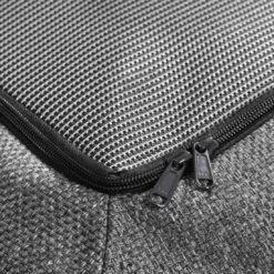 Blomus Grow Loungesessel Kunstfaser Coal -Gartenmobel Verkauf blomus grow loungesessel kunstfaser 1411589 6