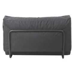 Blomus Stay Sitzsack-Daybed Coal -Gartenmobel Verkauf blomus stay sitzsack daybed coal 1279963 3