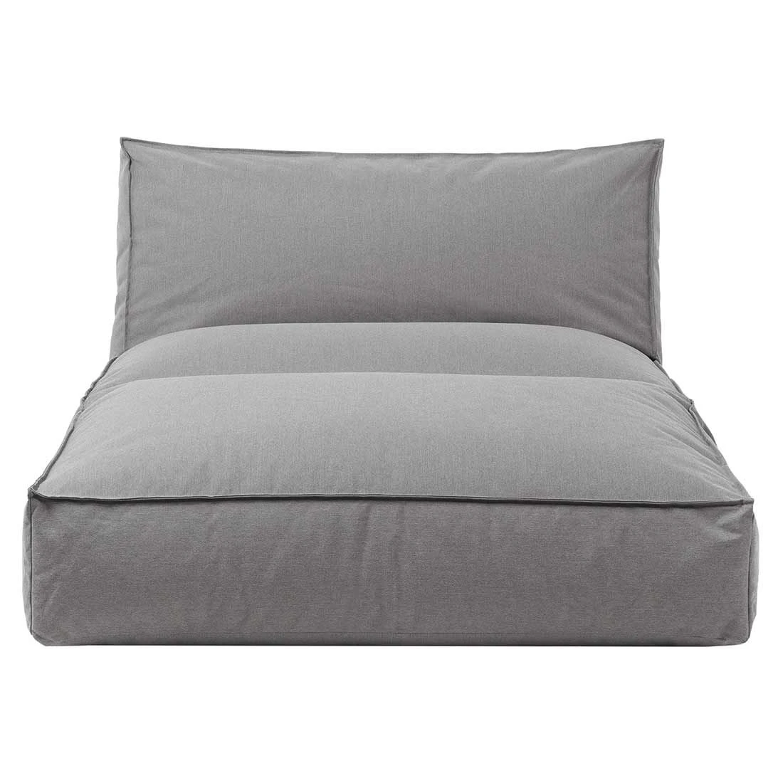Blomus Stay Sitzsack-Daybed Stone 1 Blomus Stay Sitzsack-Daybed Stone