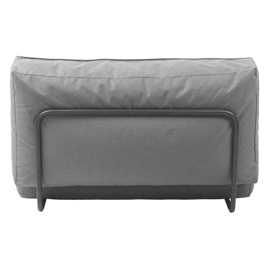 Blomus Stay Sitzsack-Daybed Stone 4 Blomus Stay Sitzsack-Daybed Stone – Bild 4