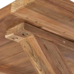 Cane-Line Choice Gartenmöbelset 5-tlg. Mit Tisch 180x100cm Black/Natur -Gartenmobel Verkauf cane line choice gartenmoebelset 5 tlg mit tisch 180x100cm 1480867 4