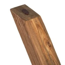 Cane-Line Choice Gartenmöbelset 5-tlg. Mit Tisch 180x100cm Black/Natur -Gartenmobel Verkauf cane line choice gartenmoebelset 5 tlg mit tisch 180x100cm 1480867 5