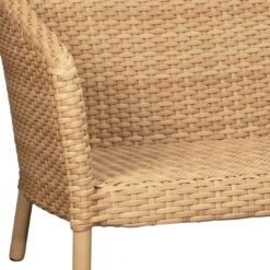 Cane-Line Ocean Gartensofa 155cm Alu/Geflecht/Polypropylen Dark Grey/Natur 5 Cane-Line Ocean Gartensofa 155cm Alu/Geflecht/Polypropylen Dark Grey/Natur -Gartenmobel Verkauf cane line ocean gartensofa 155cm alu geflecht polypropylen 1480020 3