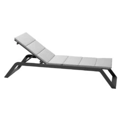 Gartenmobel Verkauf -Gartenmobel Verkauf cane line siesta gartenliege aluminium sunbrella 1465181 2