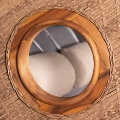 DeVries Trend 45 PE Strandkorb Akazie/Geflecht Des.751 Natur/Grau 8 DeVries Trend 45 PE Strandkorb Akazie/Geflecht Des.751 Natur/Grau -Gartenmobel Verkauf devries trend 45 pe strandkorb akazie geflecht des 751 1438660 3