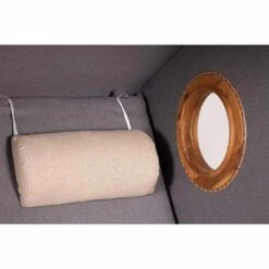 DeVries Trend 45 PE Strandkorb Akazie/Geflecht Des.751 Natur/Grau 10 DeVries Trend 45 PE Strandkorb Akazie/Geflecht Des.751 Natur/Grau -Gartenmobel Verkauf devries trend 45 pe strandkorb akazie geflecht des 751 1438660 5