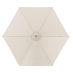 Doppler ACT Auto-Tilt Stockschirm Ø305cm Mit Kurbel Silber/Natur 13 Doppler ACT Auto-Tilt Stockschirm Ø305cm Mit Kurbel Silber/Natur -Gartenmobel Verkauf doppler act auto tilt stockschirm mit kurbel durchm305 cm 1440332 4