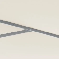 Doppler ACT Auto-Tilt Stockschirm Ø305cm Mit Kurbel Silber/Natur 15 Doppler ACT Auto-Tilt Stockschirm Ø305cm Mit Kurbel Silber/Natur -Gartenmobel Verkauf doppler act auto tilt stockschirm mit kurbel durchm305 cm 1440332 6