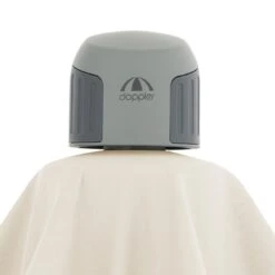 Doppler ACT Auto-Tilt Stockschirm Ø305cm Mit Kurbel Silber/Natur 17 Doppler ACT Auto-Tilt Stockschirm Ø305cm Mit Kurbel Silber/Natur -Gartenmobel Verkauf doppler act auto tilt stockschirm mit kurbel durchm305 cm 1440332 8