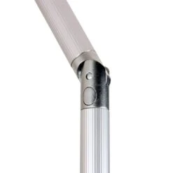 Doppler ACT Push-Up Stockschirm Ø310cm Greige -Gartenmobel Verkauf doppler act push up stockschirm o310cm 38651 5