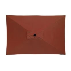 Doppler Active Mittelstockschirm 210x140cm - Mit Kurbel Terracotta 9 Doppler Active Mittelstockschirm 210x140cm - Mit Kurbel Terracotta -Gartenmobel Verkauf doppler active balkonschirm 210x140cm alu kurb auto tilt terracotta 1251561 3