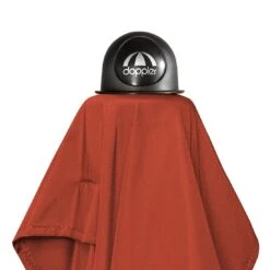 Doppler Active Mittelstockschirm 210x140cm - Mit Kurbel Terracotta 11 Doppler Active Mittelstockschirm 210x140cm - Mit Kurbel Terracotta -Gartenmobel Verkauf doppler active balkonschirm 210x140cm alu kurb auto tilt terracotta 1251561 5