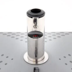 Doppler Active FILL-IT 50-85kg - Füllsockel Mit 2 Rollen Hellgrau -Gartenmobel Verkauf doppler active fill it 50 85kg fuellsockel mit 2 rollen 1356853 3