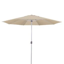Doppler Active Sonnenschirm Ø380cm Natur
