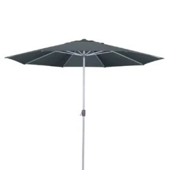 Doppler Active Sonnenschirm Ø380cm Anthrazit