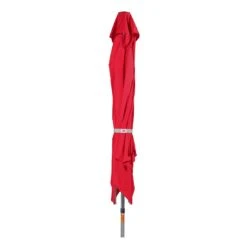 Doppler Alu-Expert Gastroschirm 350x350cm -809 Rot 6 Doppler Alu-Expert Gastroschirm 350x350cm -809 Rot -Gartenmobel Verkauf doppler alu expert gastroschirm 350x350cm 809 rot 1149118 3