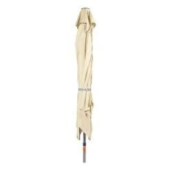 Doppler Alu-Expert Gastroschirm 350x350cm -820 Natur -Gartenmobel Verkauf doppler alu expert gastroschirm 350x350cm 820 natur 1149074 3