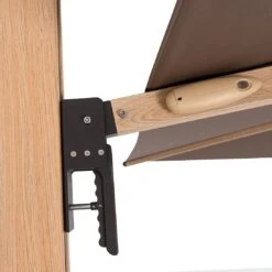 Doppler Alu-Wood Ampelschirm 400x300cm Holzoptik/Alu -846 Greige -Gartenmobel Verkauf doppler alu wood ampelschirm 400x300cm holzoptik alu 846 greige 1247898 7