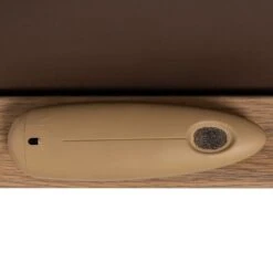 Doppler Alu-Wood Ampelschirm 400x300cm Holzoptik/Alu -846 Greige -Gartenmobel Verkauf doppler alu wood ampelschirm 400x300cm holzoptik alu 846 greige 1247898 9