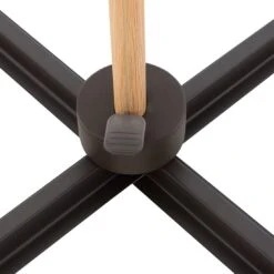 Doppler Alu-Wood Ultra Ampelschirm 300x220cm Holzoptik/Aluminium Greige -Gartenmobel Verkauf doppler alu wood ultra ampelschirm 300x220cm holzoptik aluminium 1355742 10