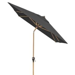 Doppler Alu-Wood Ultra Stockschirm 300x200cm Aluminium/Holzoptik Anthrazit 9 Doppler Alu-Wood Ultra Stockschirm 300x200cm Aluminium/Holzoptik Anthrazit -Gartenmobel Verkauf doppler alu wood ultra stockschirm 300x200cm aluminium holzoptik 1350517 3