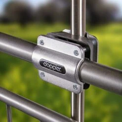 Doppler Balkonfixierung Vario XL Für Schirm/Mast Bis 33-48 -Gartenmobel Verkauf doppler balkonfixierung vario xl fuer schirm mast bis 33 48 1356886 4