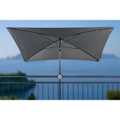 Doppler Balkonfixierung Vario XL Für Schirm/Mast Bis 33-48 -Gartenmobel Verkauf doppler balkonfixierung vario xl fuer schirm mast bis 33 48 1356886 5