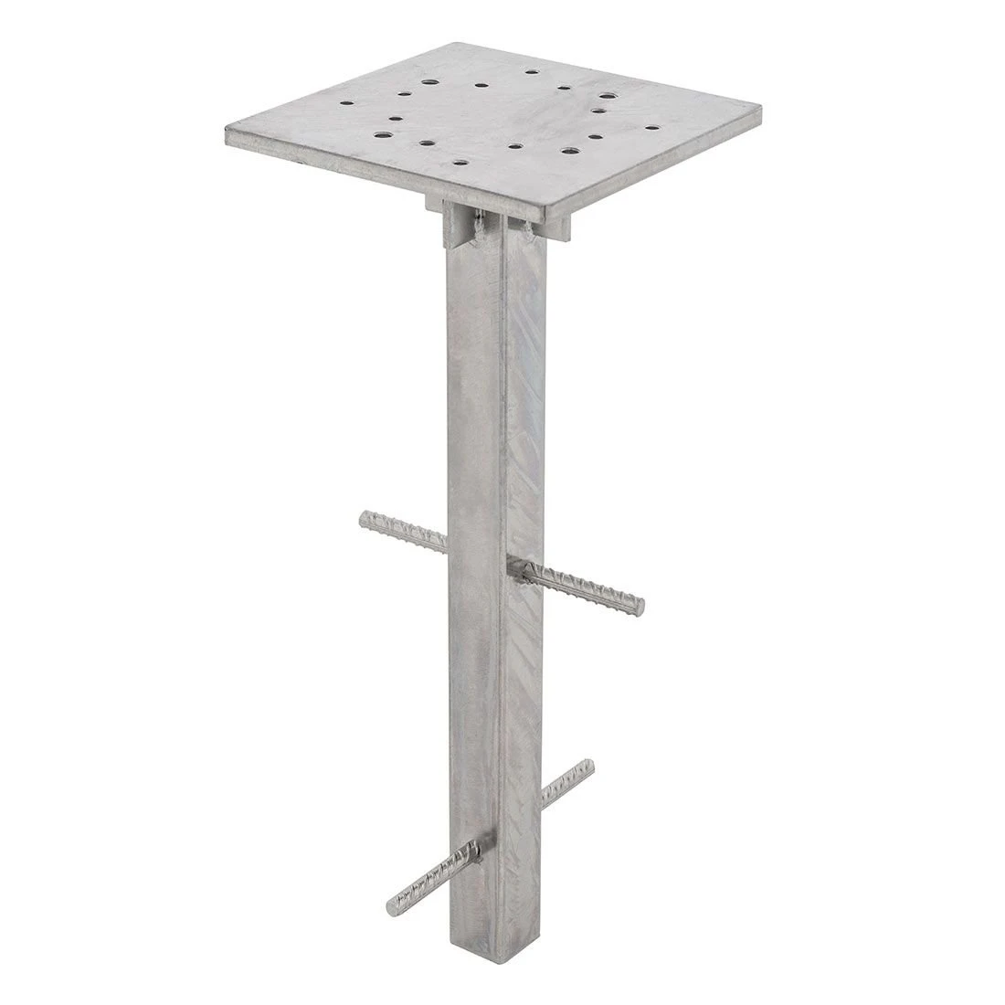 Doppler Bodenhülse/Bodenanker LK106/LK120/LK135/LK159 1 Doppler Bodenhülse/Bodenanker LK106/LK120/LK135/LK159