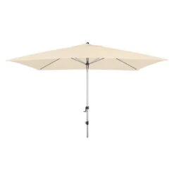 Doppler Expert Sonnenschirm 300x200cm Mit Kurbel Natur -Gartenmobel Verkauf doppler expert sonnenschirm 300x200cm mit kurbel 44211 1