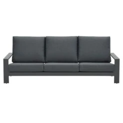 Garden Impressions Lincoln Loungeset 4-tlg. Aluminium/Polster Carbon Black 17 Garden Impressions Lincoln Loungeset 4-tlg. Aluminium/Polster Carbon Black -Gartenmobel Verkauf garden impressions lincoln sofagruppe 4 tlg aluminium polster 1350110 7