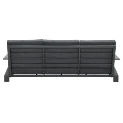 Garden Impressions Lincoln Loungeset 4-tlg. Aluminium/Polster Carbon Black 19 Garden Impressions Lincoln Loungeset 4-tlg. Aluminium/Polster Carbon Black -Gartenmobel Verkauf garden impressions lincoln sofagruppe 4 tlg aluminium polster 1350110 9